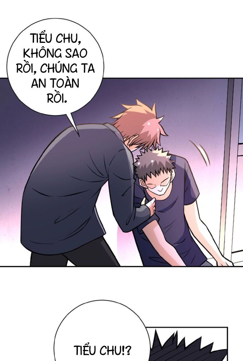 Mạt Thế Siêu Cấp Hệ Thống Chap 33 - Next Chap 34