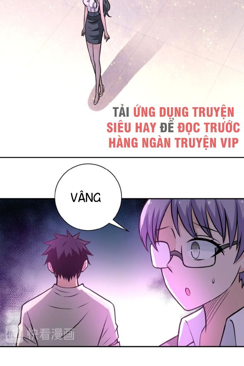 Mạt Thế Siêu Cấp Hệ Thống Chap 33 - Next Chap 34