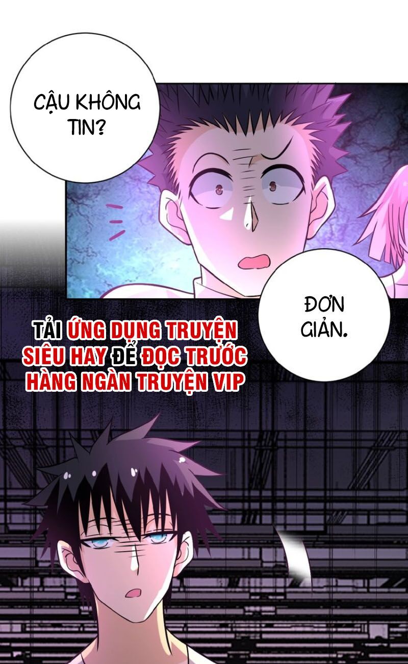 Mạt Thế Siêu Cấp Hệ Thống Chap 33 - Next Chap 34