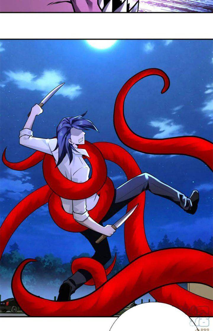 Mạt Thế Siêu Cấp Hệ Thống Chap 330 - Next Chap 331