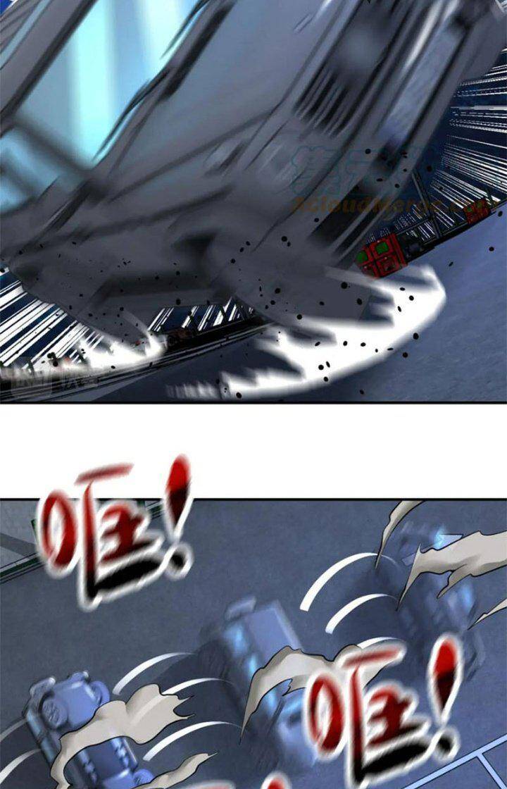 Mạt Thế Siêu Cấp Hệ Thống Chap 330 - Next Chap 331