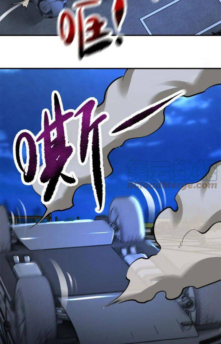 Mạt Thế Siêu Cấp Hệ Thống Chap 330 - Next Chap 331