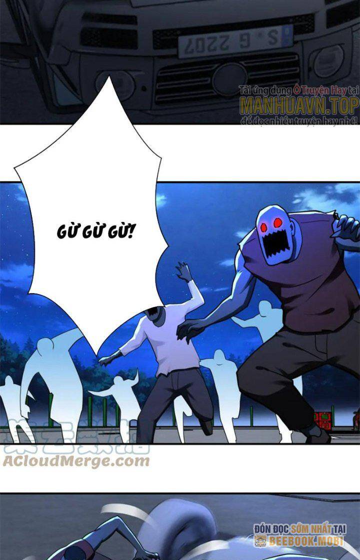 Mạt Thế Siêu Cấp Hệ Thống Chap 330 - Next Chap 331