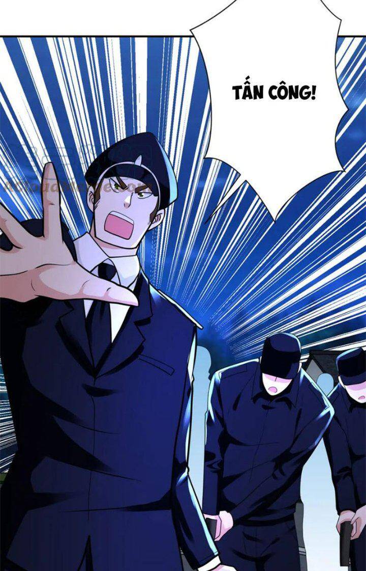 Mạt Thế Siêu Cấp Hệ Thống Chap 330 - Next Chap 331