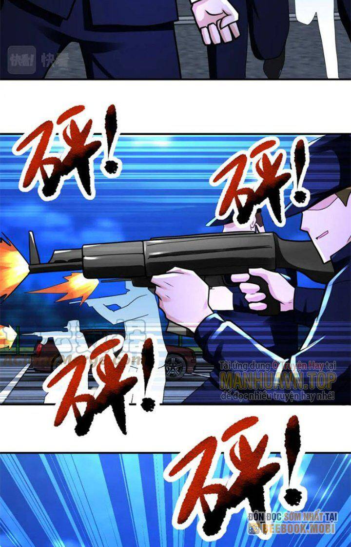Mạt Thế Siêu Cấp Hệ Thống Chap 330 - Next Chap 331