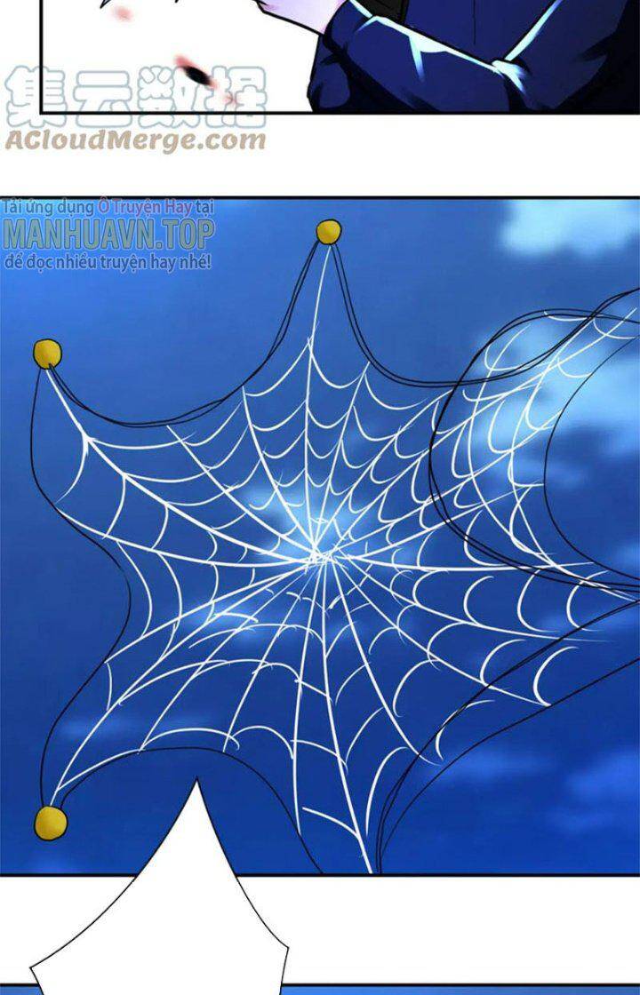 Mạt Thế Siêu Cấp Hệ Thống Chap 330 - Next Chap 331