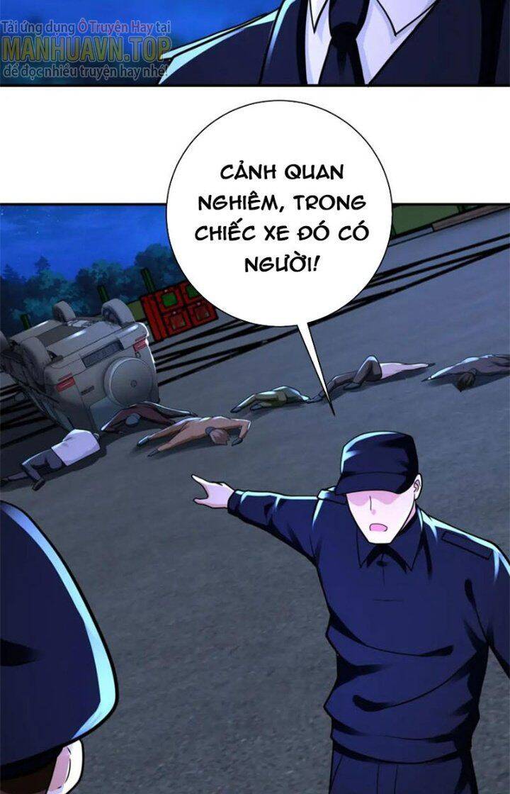 Mạt Thế Siêu Cấp Hệ Thống Chap 330 - Next Chap 331