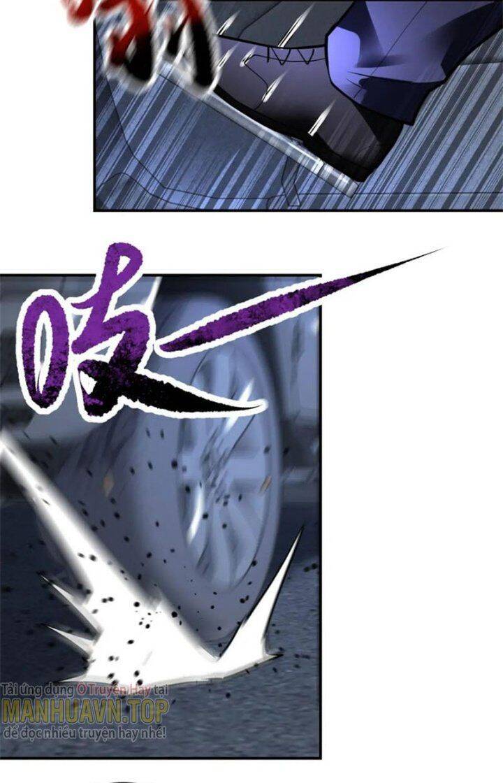 Mạt Thế Siêu Cấp Hệ Thống Chap 330 - Next Chap 331