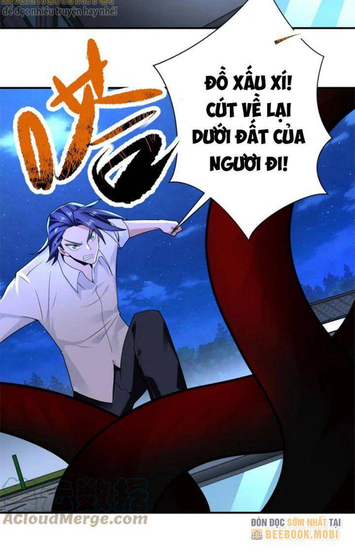 Mạt Thế Siêu Cấp Hệ Thống Chap 330 - Next Chap 331