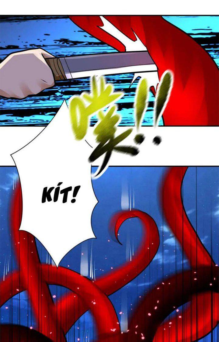 Mạt Thế Siêu Cấp Hệ Thống Chap 330 - Next Chap 331