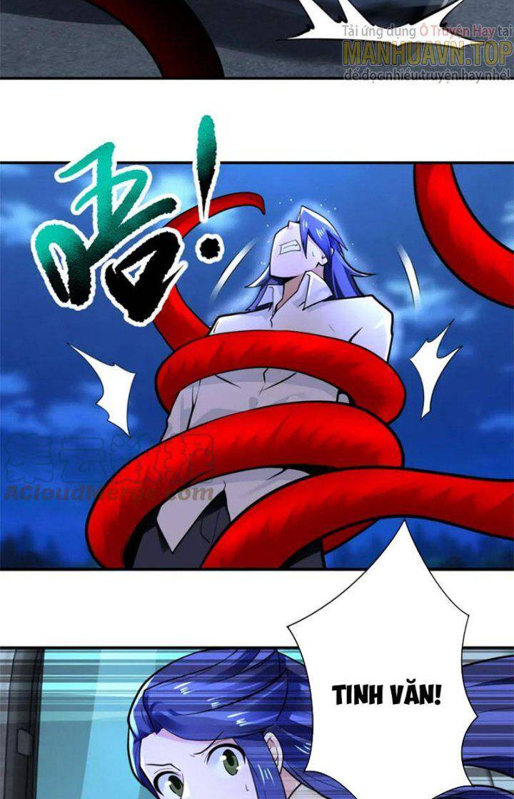 Mạt Thế Siêu Cấp Hệ Thống Chap 330 - Next Chap 331