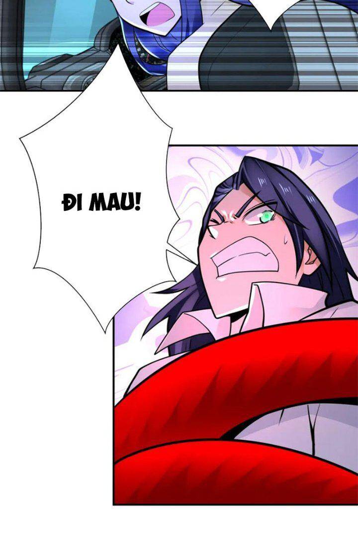 Mạt Thế Siêu Cấp Hệ Thống Chap 330 - Next Chap 331
