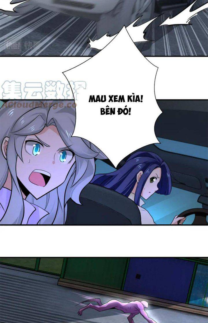 Mạt Thế Siêu Cấp Hệ Thống Chap 330 - Next Chap 331