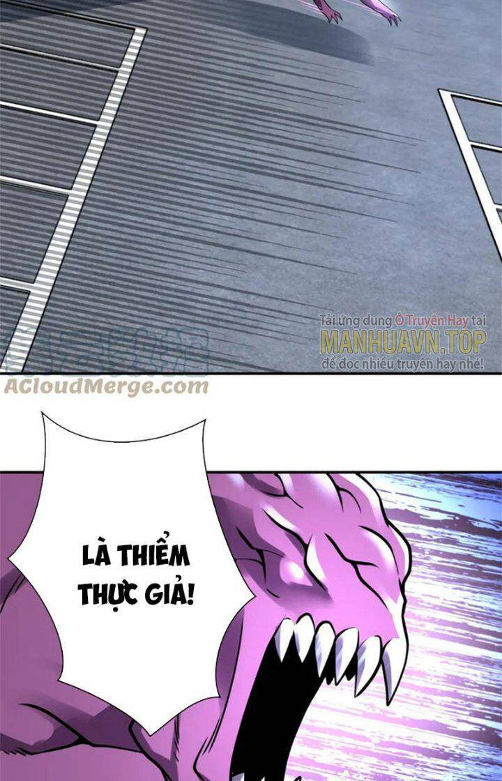 Mạt Thế Siêu Cấp Hệ Thống Chap 330 - Next Chap 331