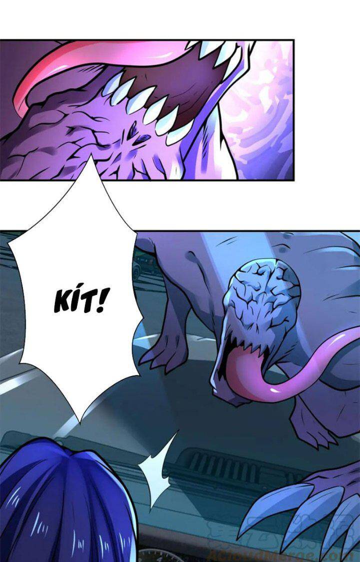 Mạt Thế Siêu Cấp Hệ Thống Chap 330 - Next Chap 331