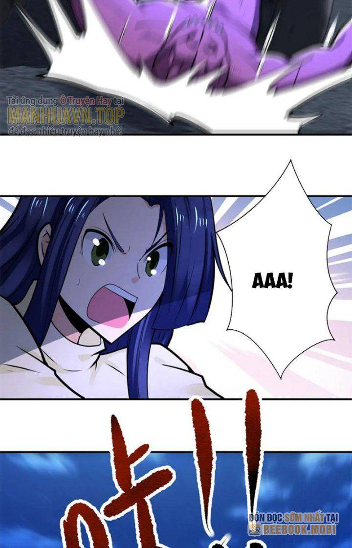 Mạt Thế Siêu Cấp Hệ Thống Chap 330 - Next Chap 331