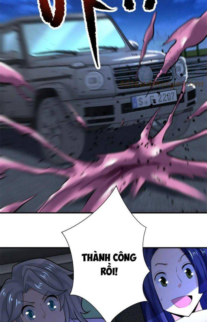 Mạt Thế Siêu Cấp Hệ Thống Chap 330 - Next Chap 331