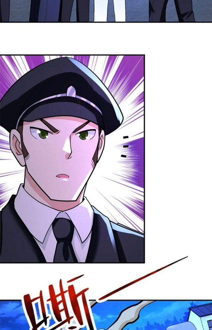 Mạt Thế Siêu Cấp Hệ Thống Chap 331 - Next Chap 332