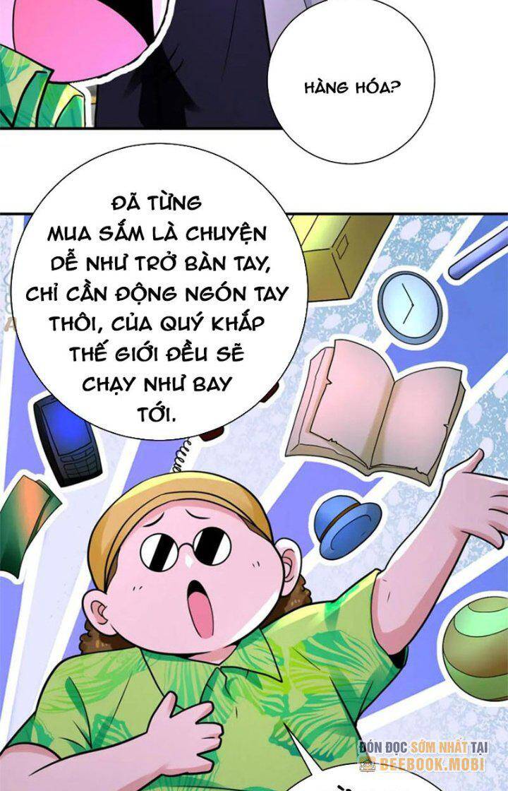 Mạt Thế Siêu Cấp Hệ Thống Chap 331 - Next Chap 332