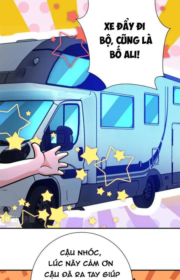 Mạt Thế Siêu Cấp Hệ Thống Chap 331 - Next Chap 332