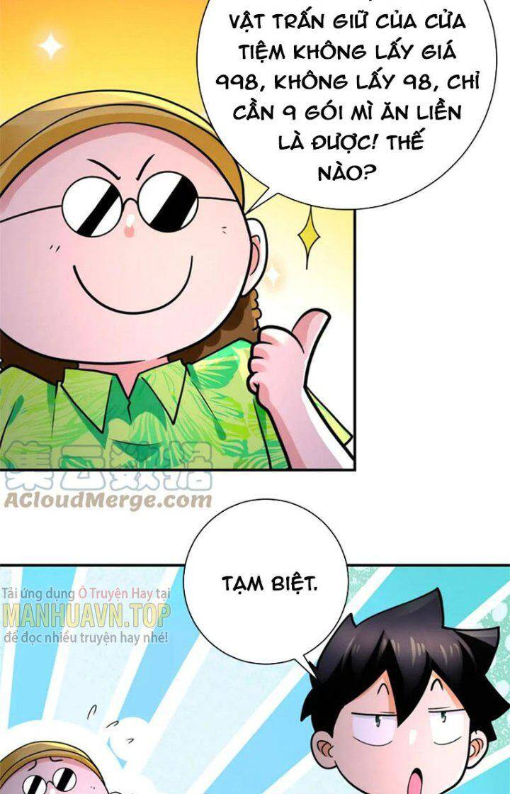 Mạt Thế Siêu Cấp Hệ Thống Chap 331 - Next Chap 332