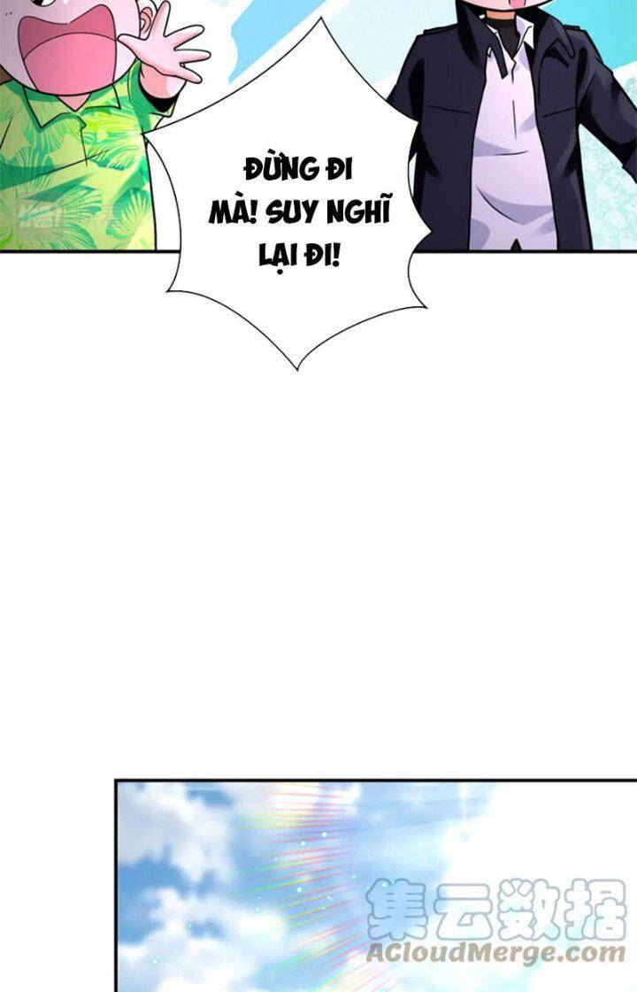 Mạt Thế Siêu Cấp Hệ Thống Chap 331 - Next Chap 332