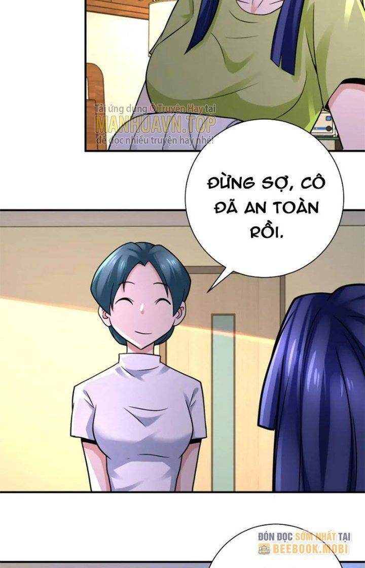 Mạt Thế Siêu Cấp Hệ Thống Chap 331 - Next Chap 332