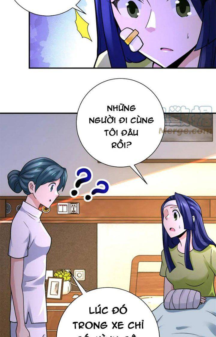 Mạt Thế Siêu Cấp Hệ Thống Chap 331 - Next Chap 332