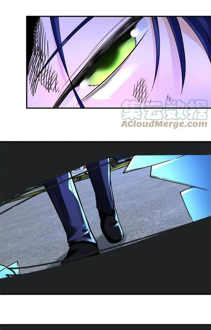 Mạt Thế Siêu Cấp Hệ Thống Chap 331 - Next Chap 332
