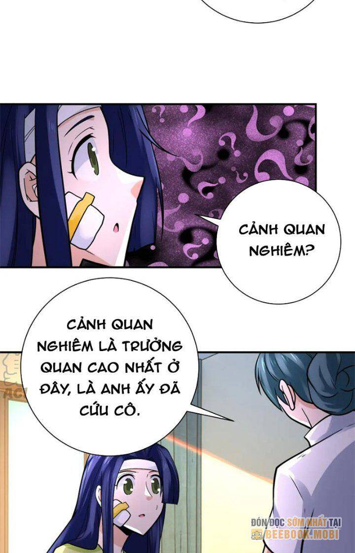 Mạt Thế Siêu Cấp Hệ Thống Chap 331 - Next Chap 332