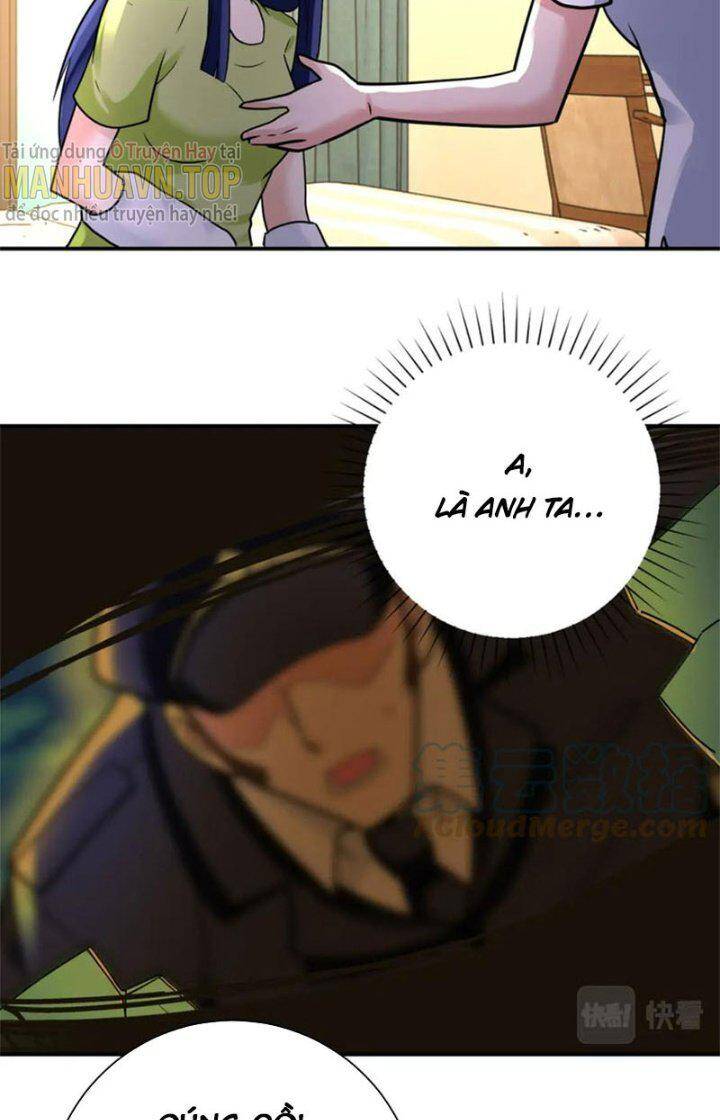 Mạt Thế Siêu Cấp Hệ Thống Chap 331 - Next Chap 332