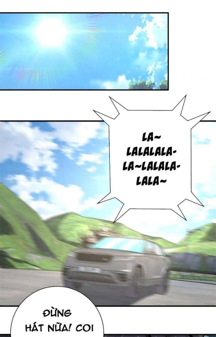 Mạt Thế Siêu Cấp Hệ Thống Chap 331 - Next Chap 332