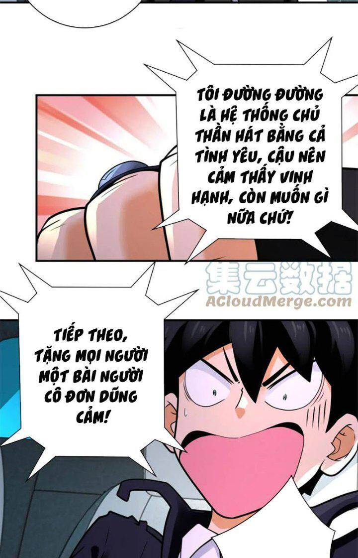 Mạt Thế Siêu Cấp Hệ Thống Chap 331 - Next Chap 332