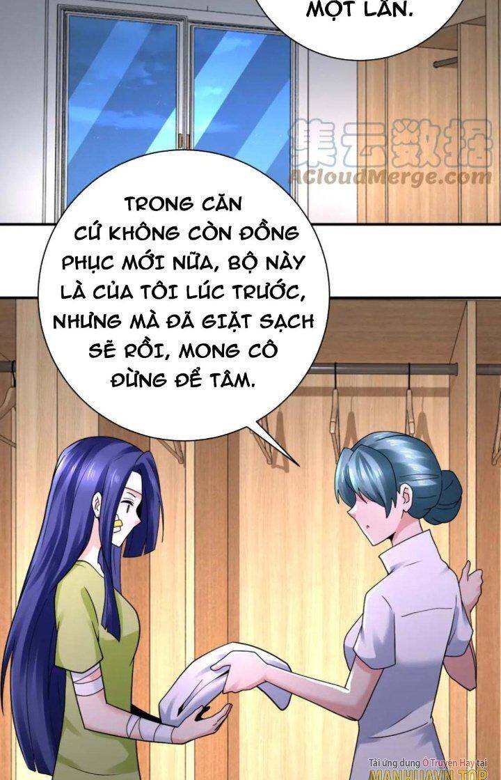 Mạt Thế Siêu Cấp Hệ Thống Chap 333 - Next Chap 334