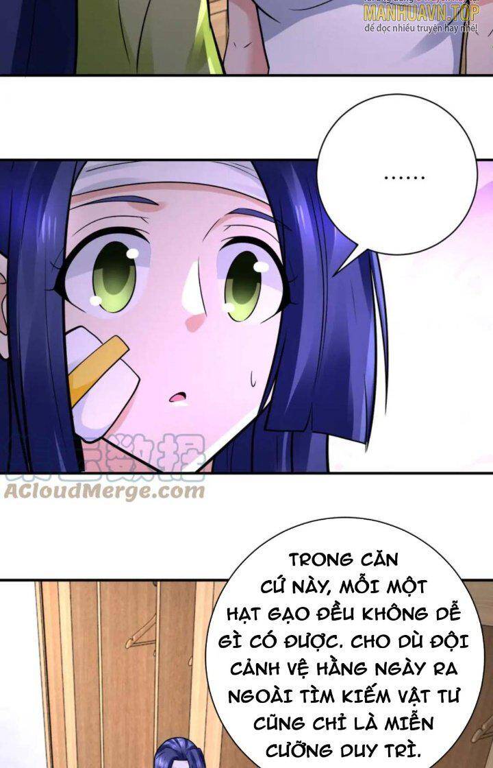 Mạt Thế Siêu Cấp Hệ Thống Chap 333 - Next Chap 334