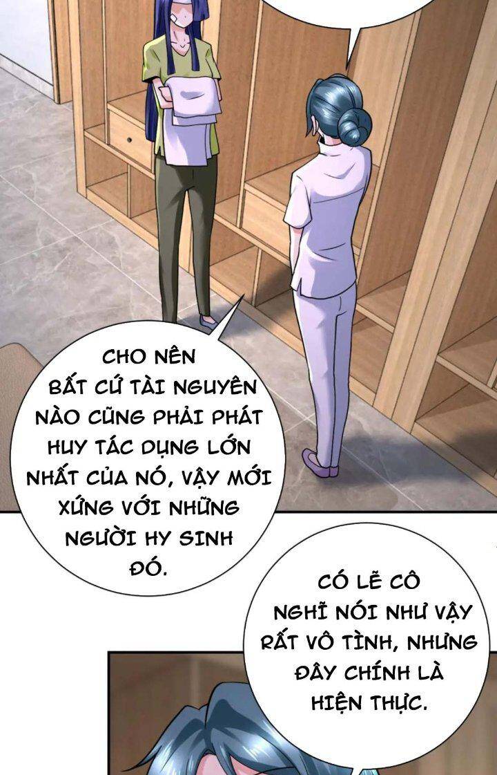 Mạt Thế Siêu Cấp Hệ Thống Chap 333 - Next Chap 334