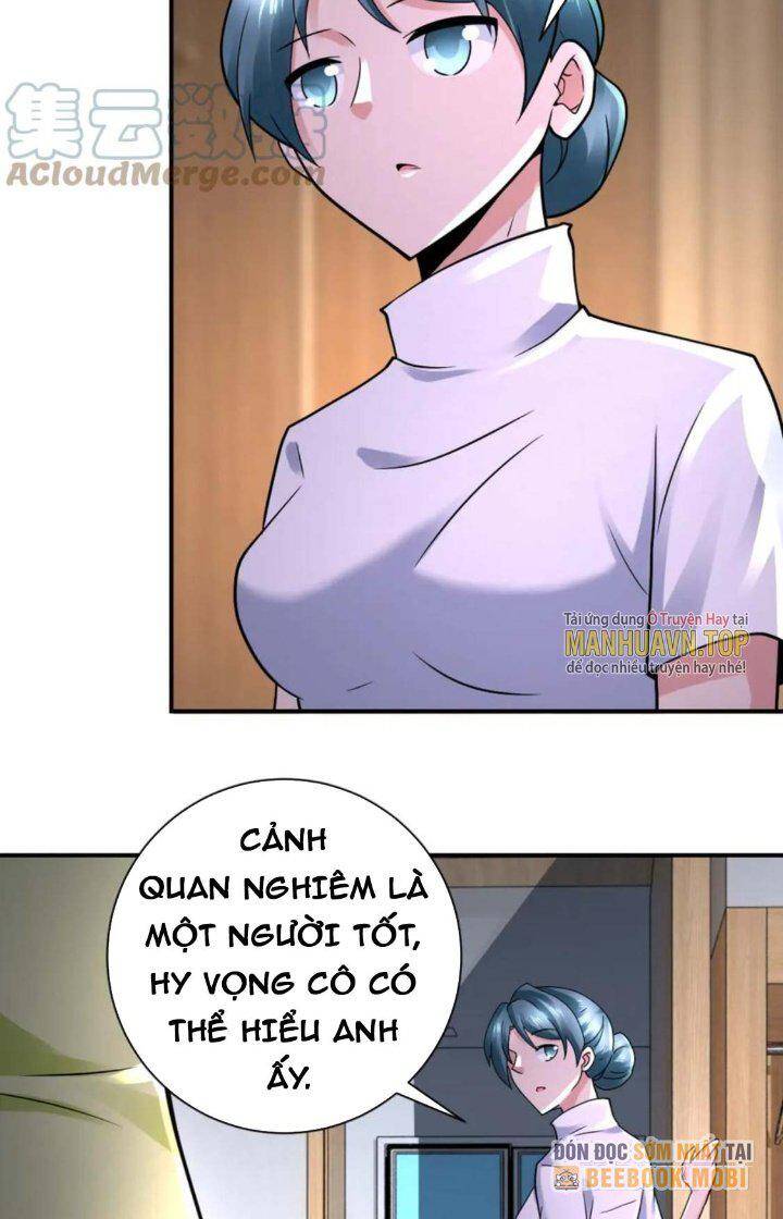 Mạt Thế Siêu Cấp Hệ Thống Chap 333 - Next Chap 334