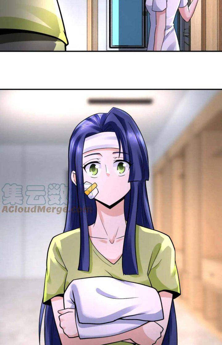 Mạt Thế Siêu Cấp Hệ Thống Chap 333 - Next Chap 334