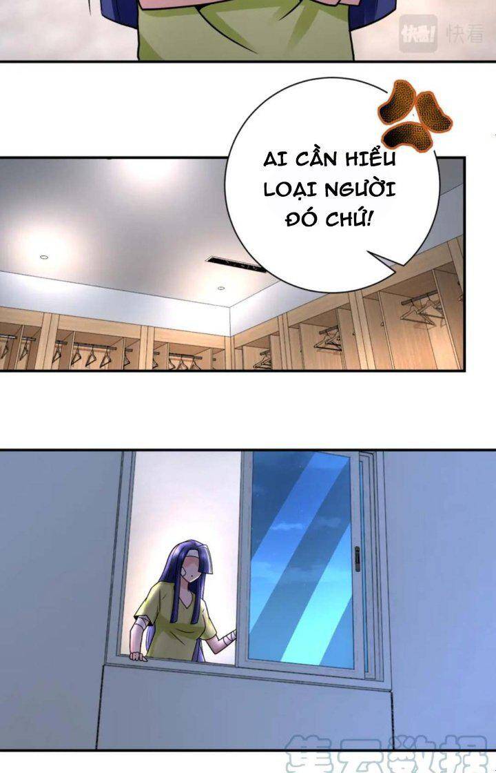 Mạt Thế Siêu Cấp Hệ Thống Chap 333 - Next Chap 334