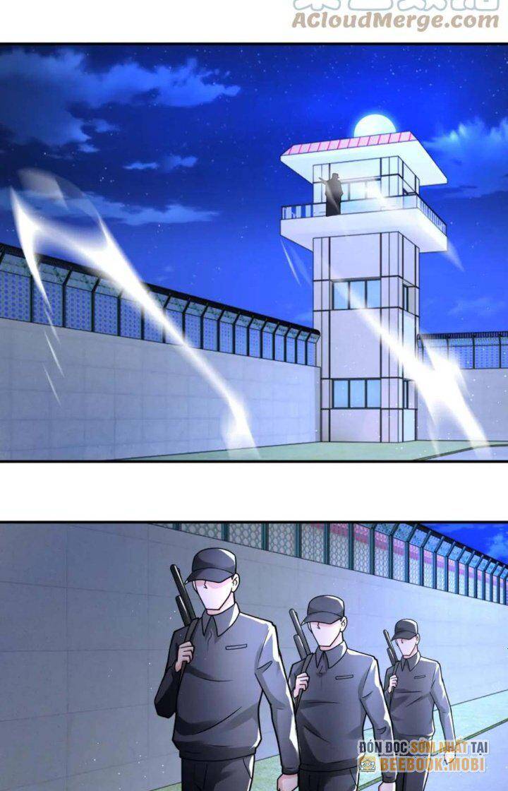Mạt Thế Siêu Cấp Hệ Thống Chap 333 - Next Chap 334