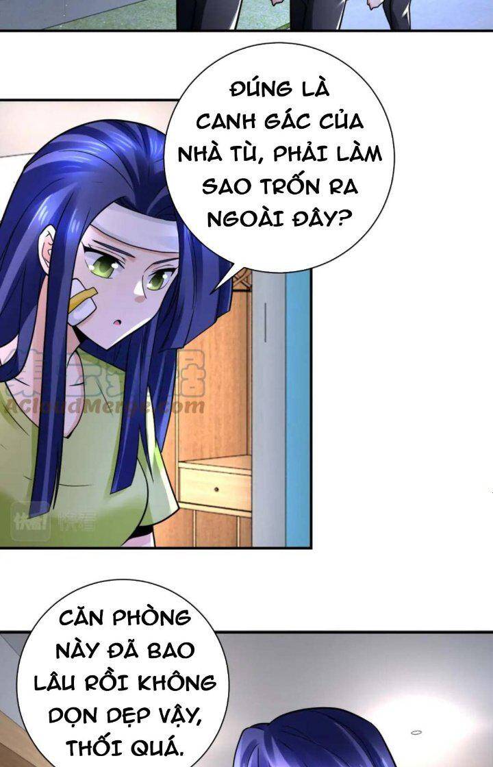 Mạt Thế Siêu Cấp Hệ Thống Chap 333 - Next Chap 334