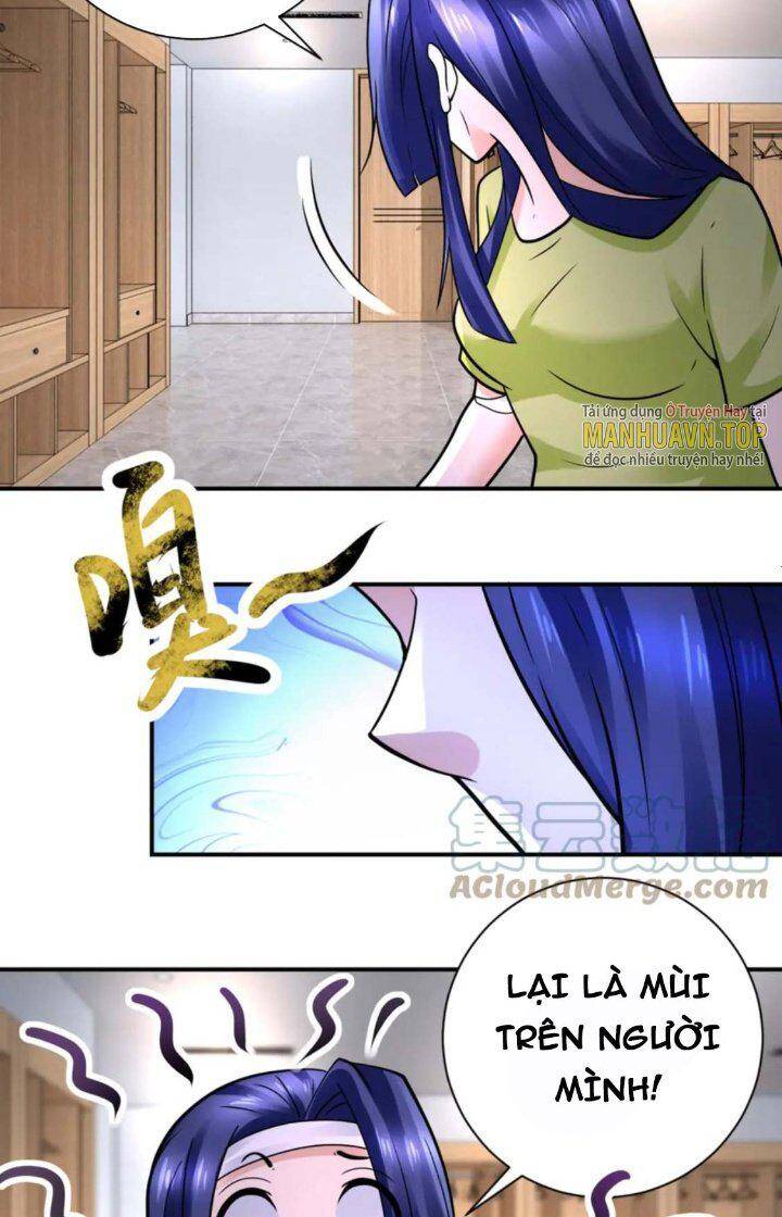 Mạt Thế Siêu Cấp Hệ Thống Chap 333 - Next Chap 334