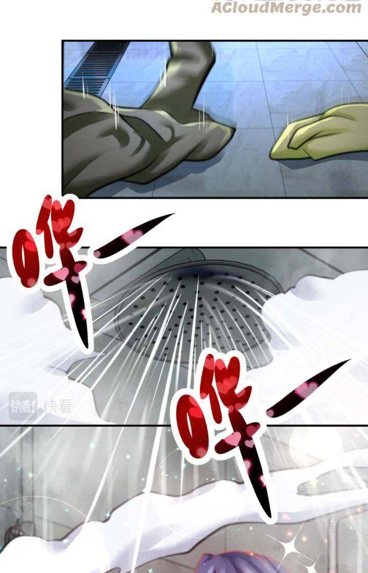 Mạt Thế Siêu Cấp Hệ Thống Chap 333 - Next Chap 334
