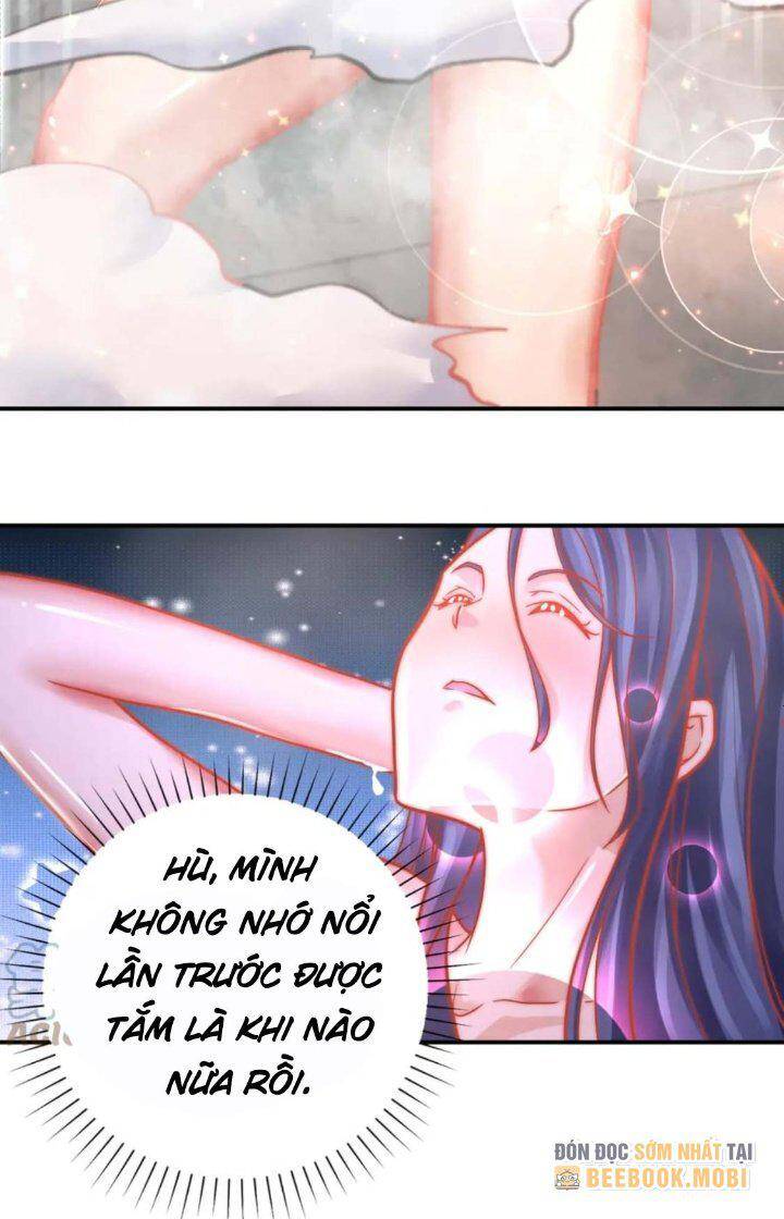 Mạt Thế Siêu Cấp Hệ Thống Chap 333 - Next Chap 334