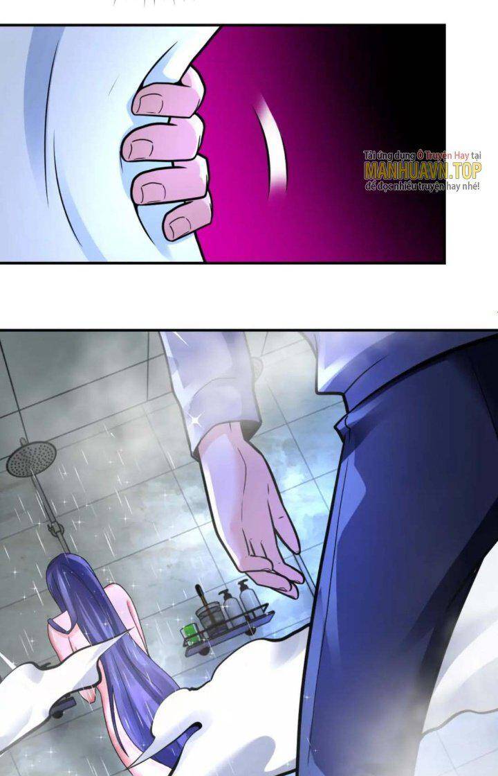 Mạt Thế Siêu Cấp Hệ Thống Chap 333 - Next Chap 334