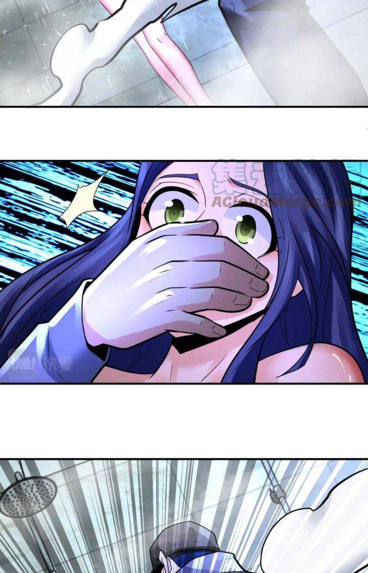 Mạt Thế Siêu Cấp Hệ Thống Chap 333 - Next Chap 334