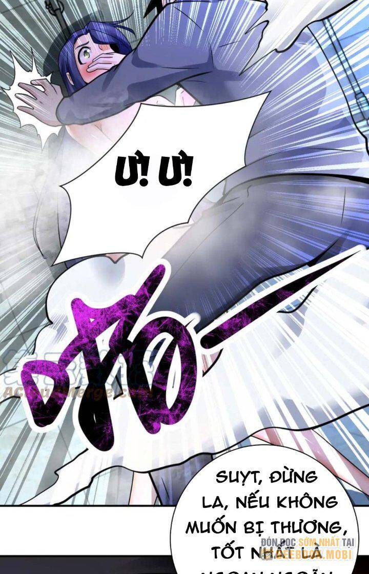 Mạt Thế Siêu Cấp Hệ Thống Chap 333 - Next Chap 334