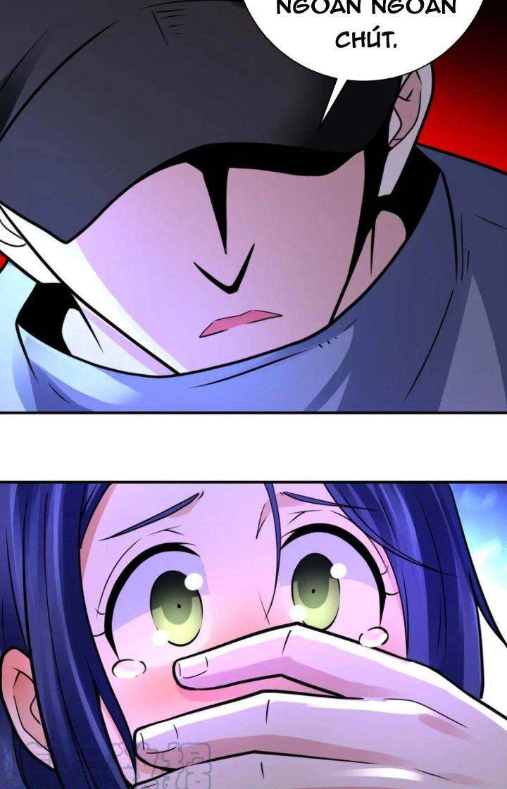 Mạt Thế Siêu Cấp Hệ Thống Chap 333 - Next Chap 334