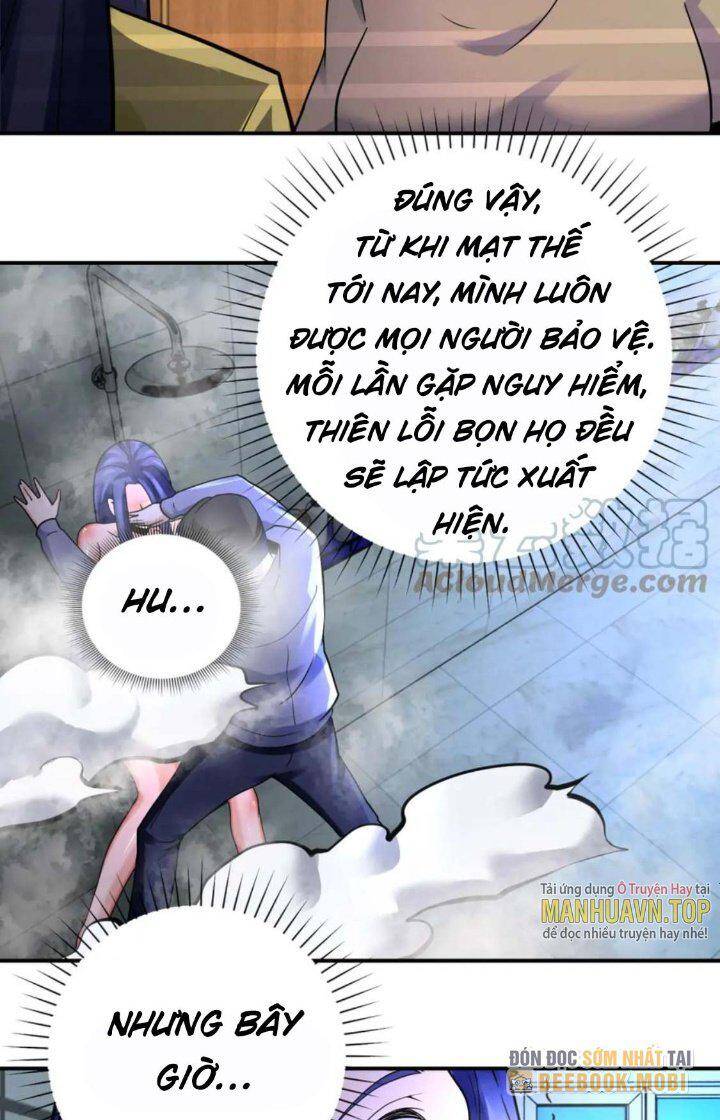 Mạt Thế Siêu Cấp Hệ Thống Chap 333 - Next Chap 334