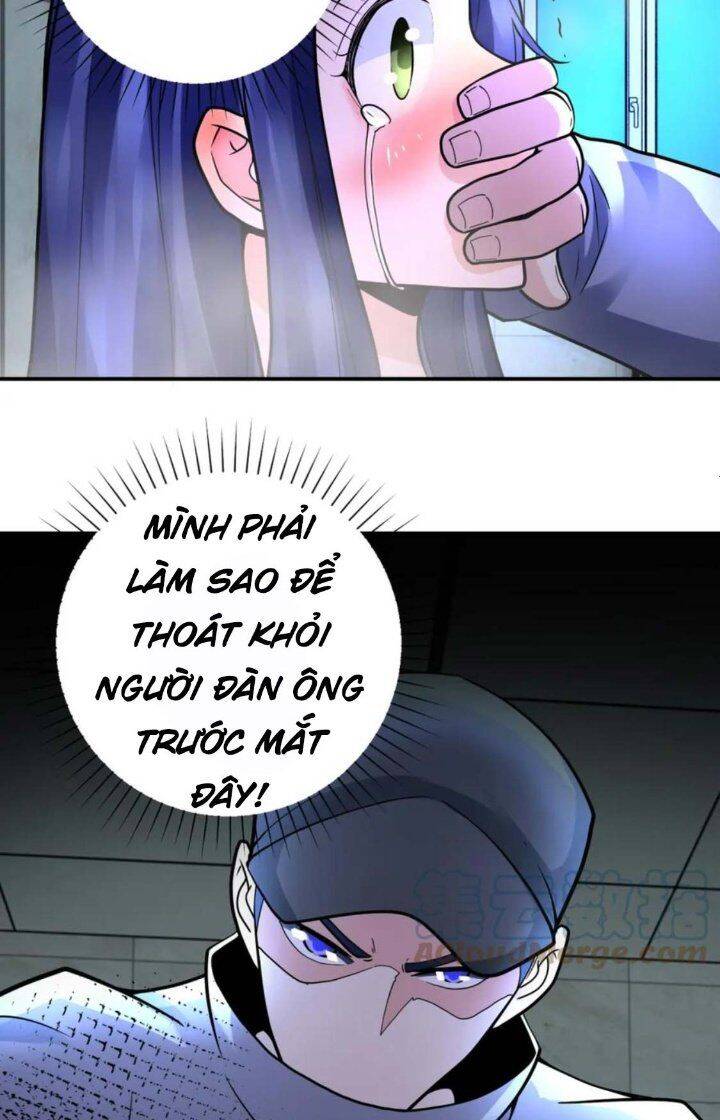 Mạt Thế Siêu Cấp Hệ Thống Chap 333 - Next Chap 334